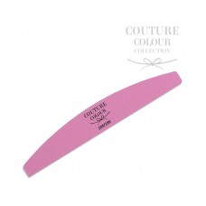 Пилка полукруг 100/180 /Couture Colour Collection/